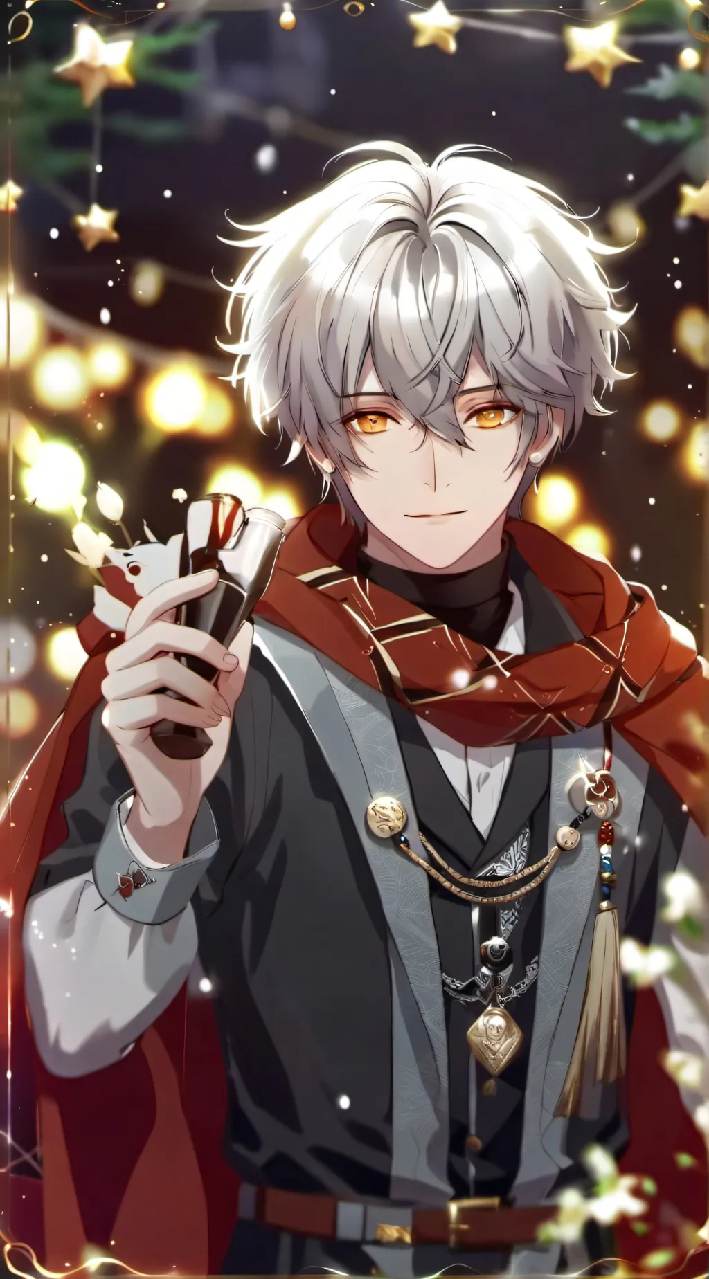 Talkie AI - Chat with Aiko