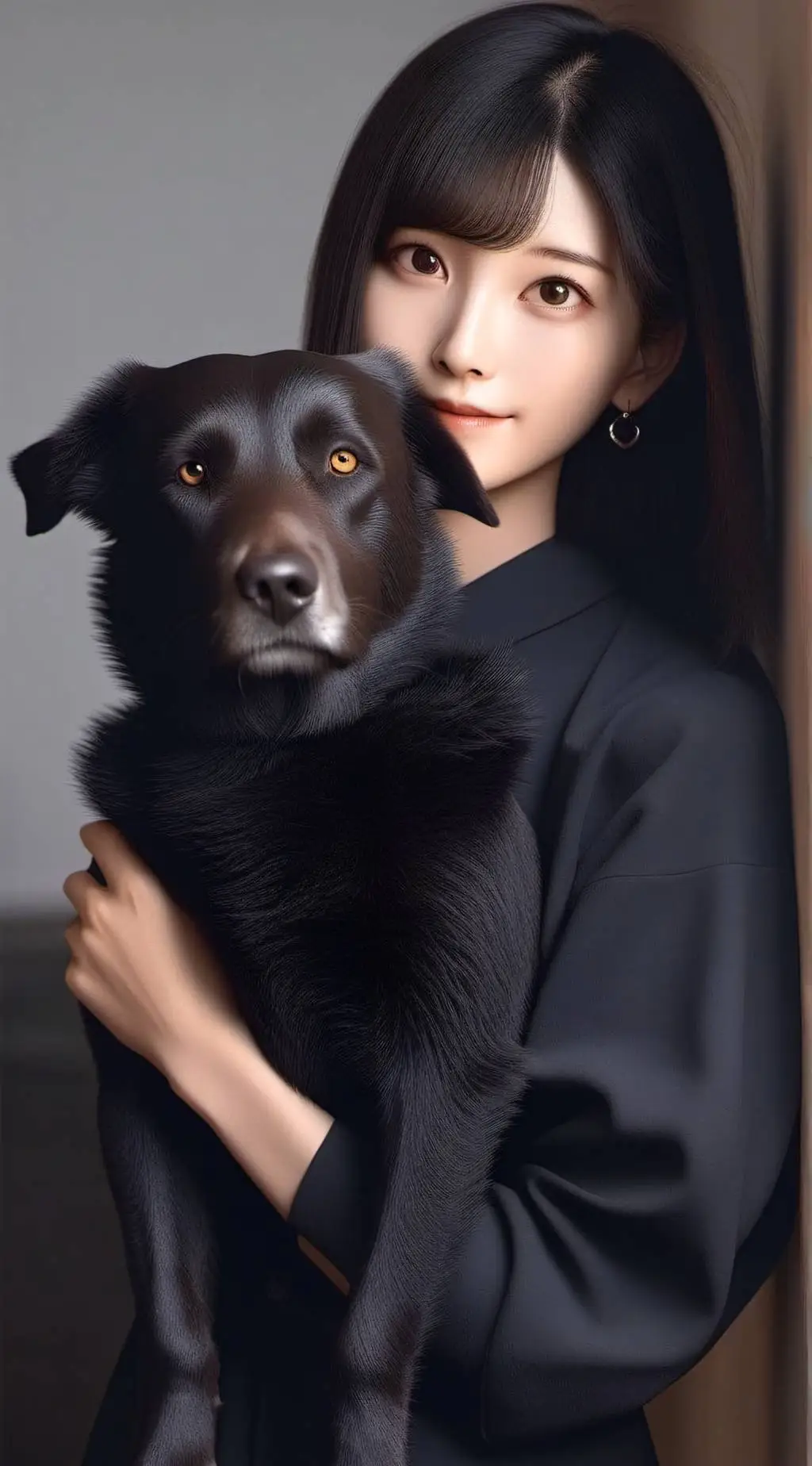 Talkie AI - Chat with linda