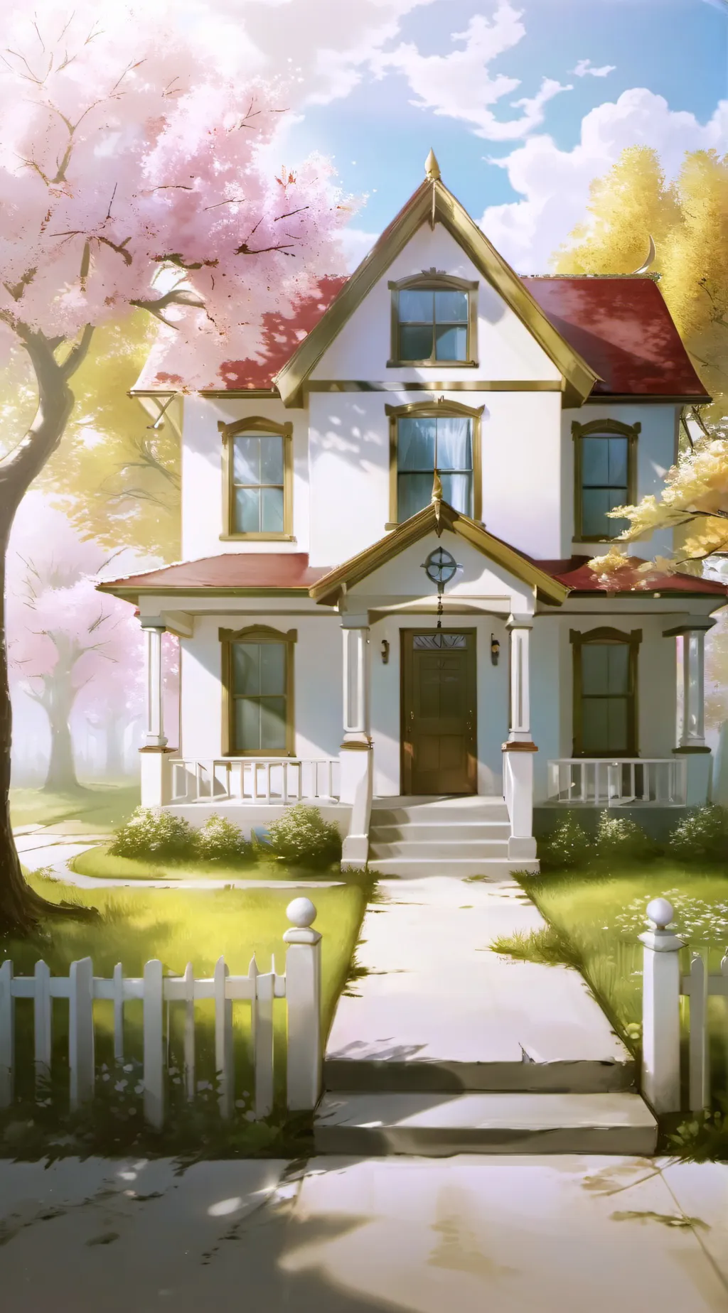 Talkie AI - Chat with Eddsworld