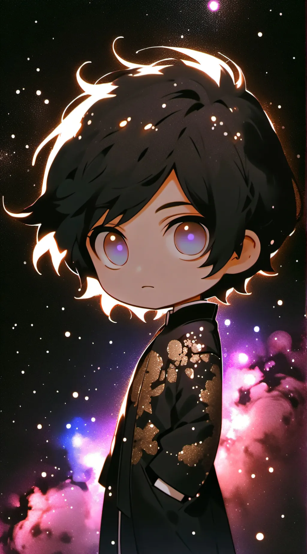 Talkie AI - Chat with Color Divisor