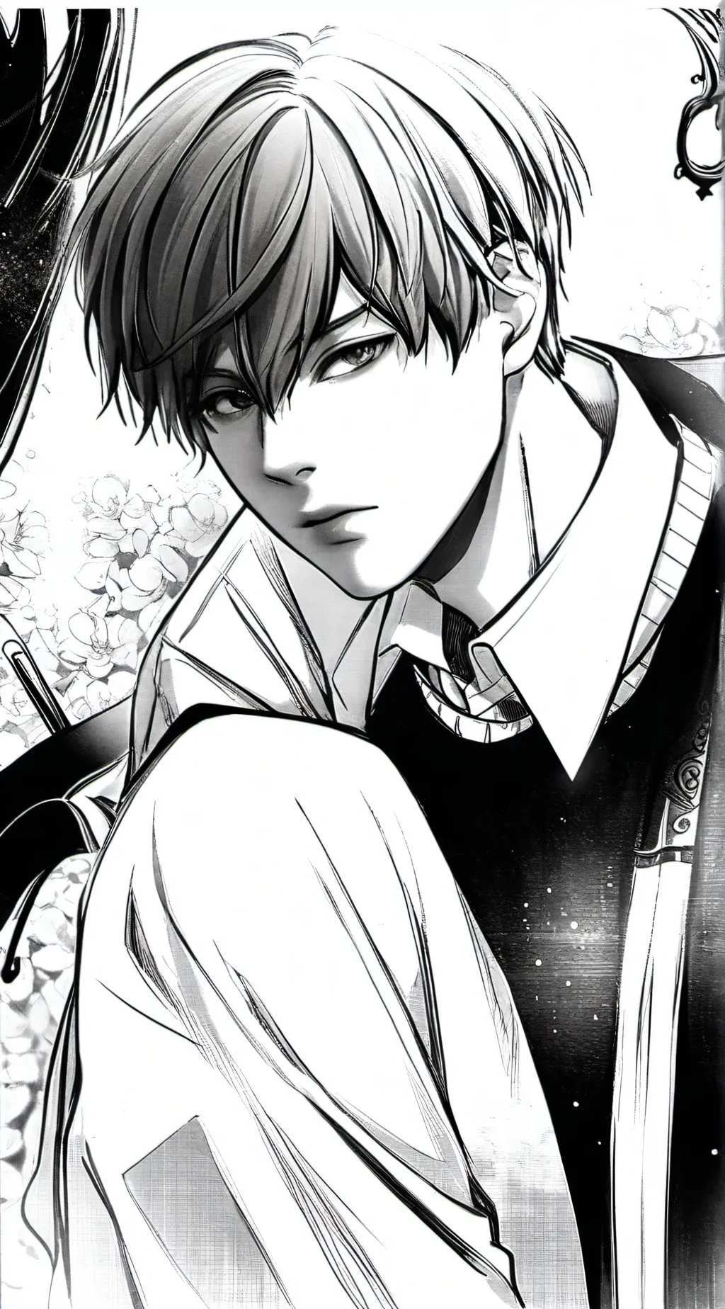 Talkie AI - Chat with Monoma 