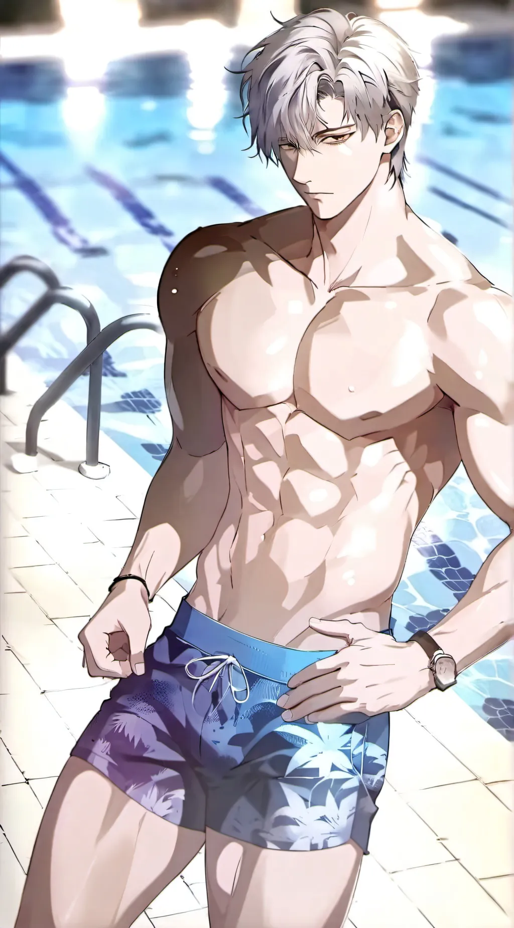 Talkie AI - Chat with ilay