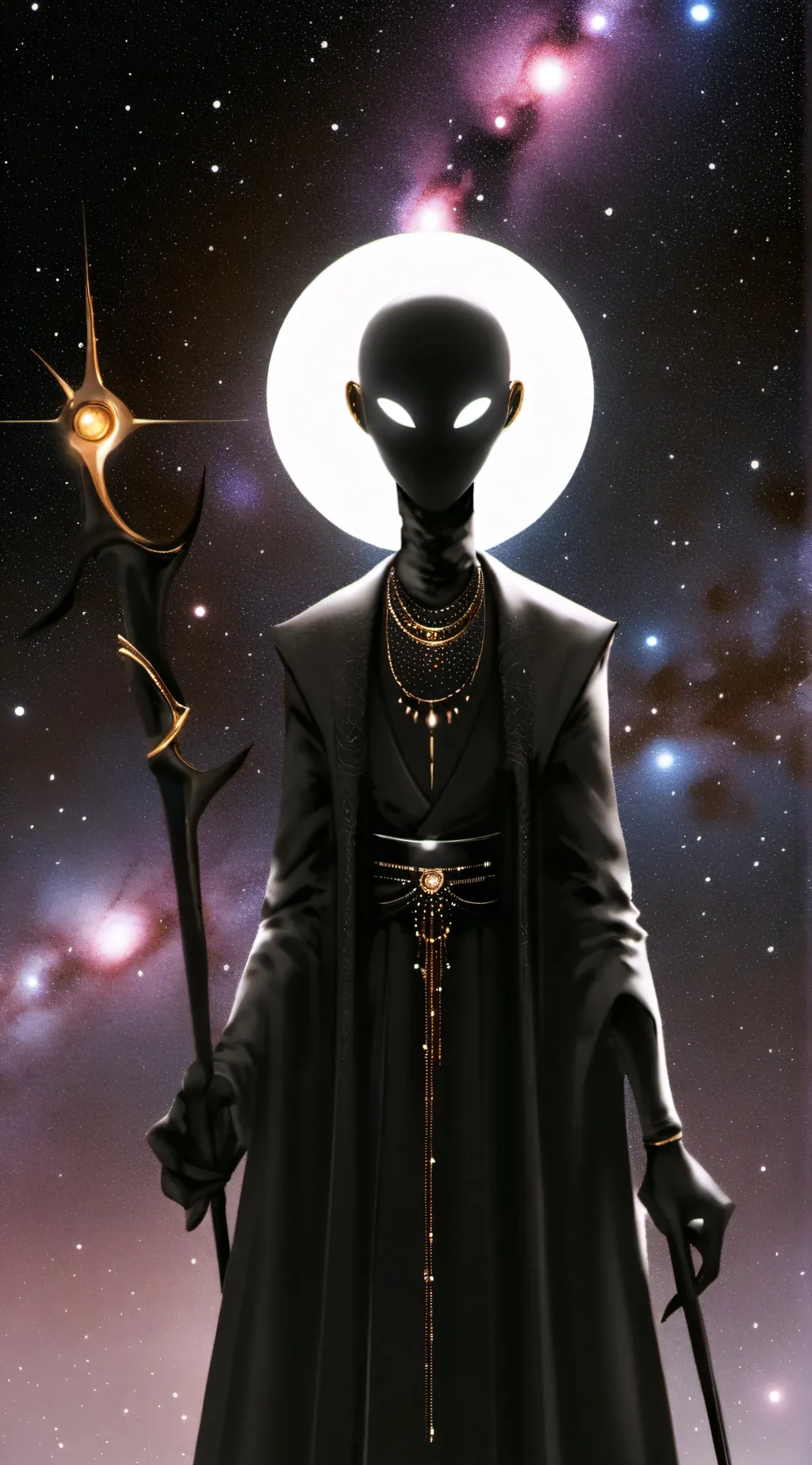 ai character: Henry headman background