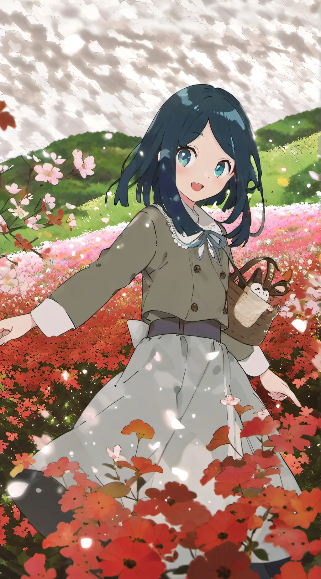 Talkie AI - Chat with Liko