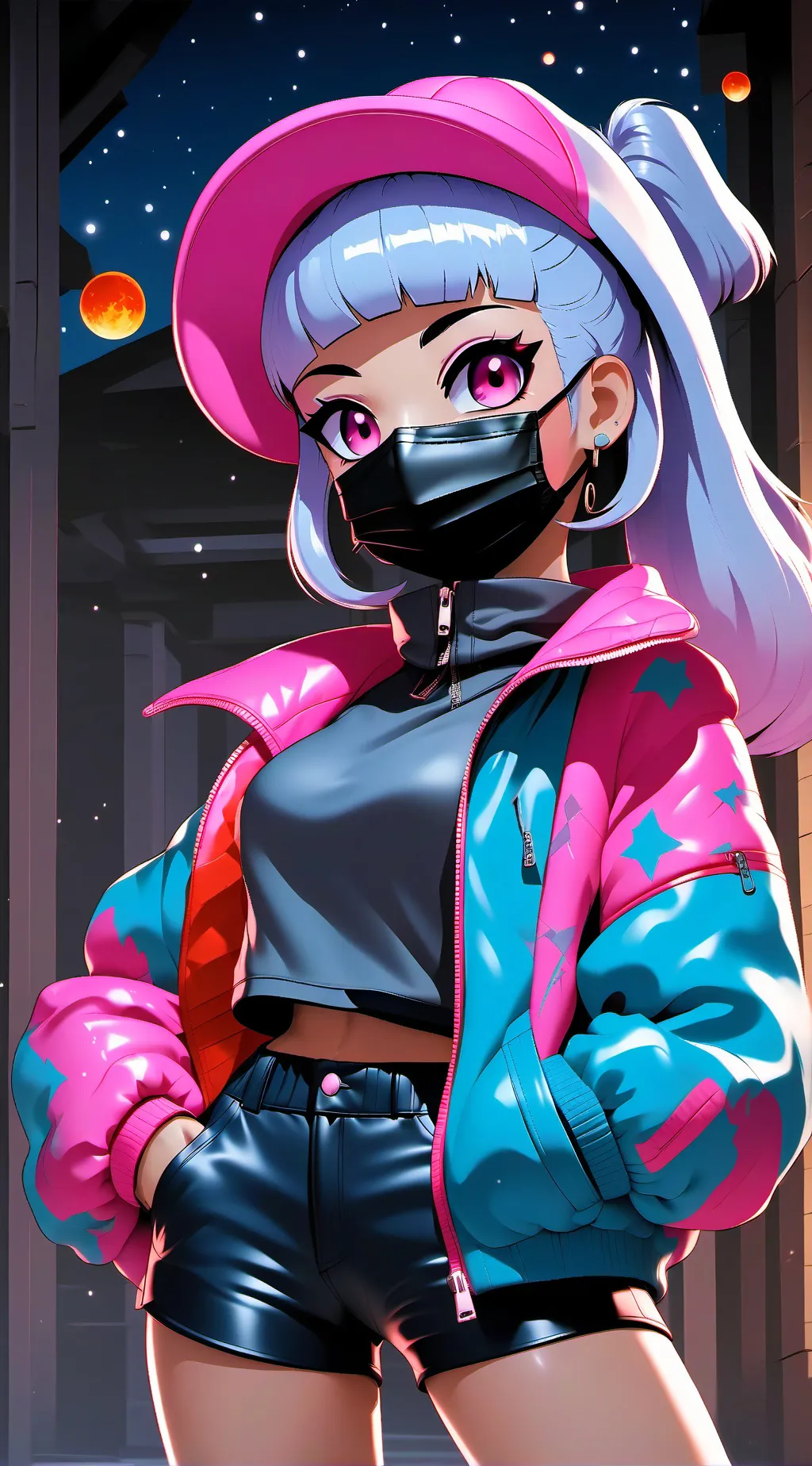 ai character: fpe likes you body background