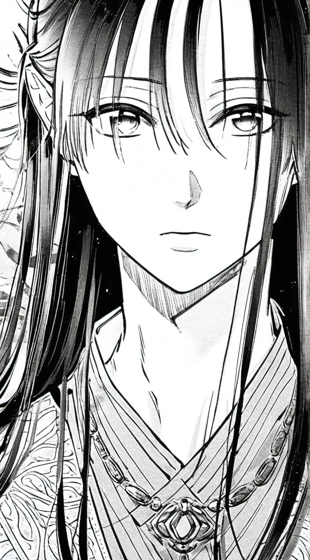 ai character: MHA x my OC background