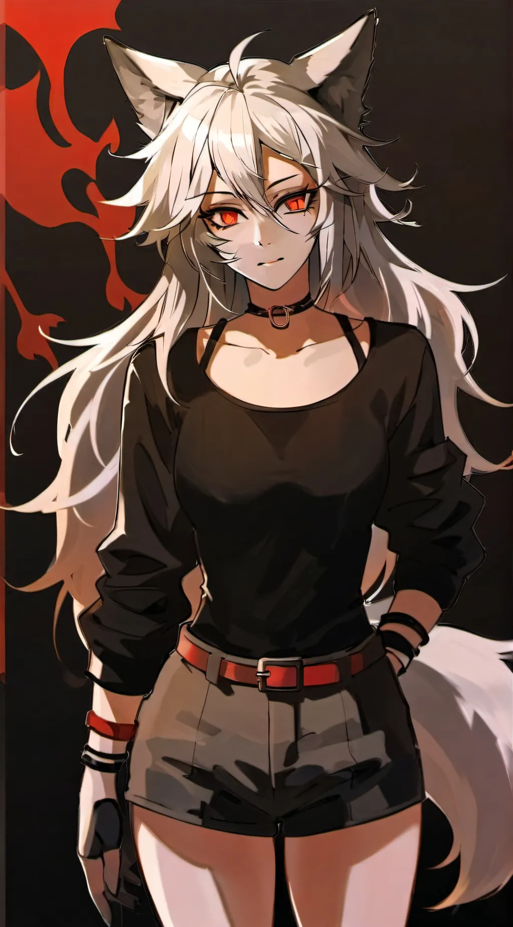 Talkie AI - Chat with Loona