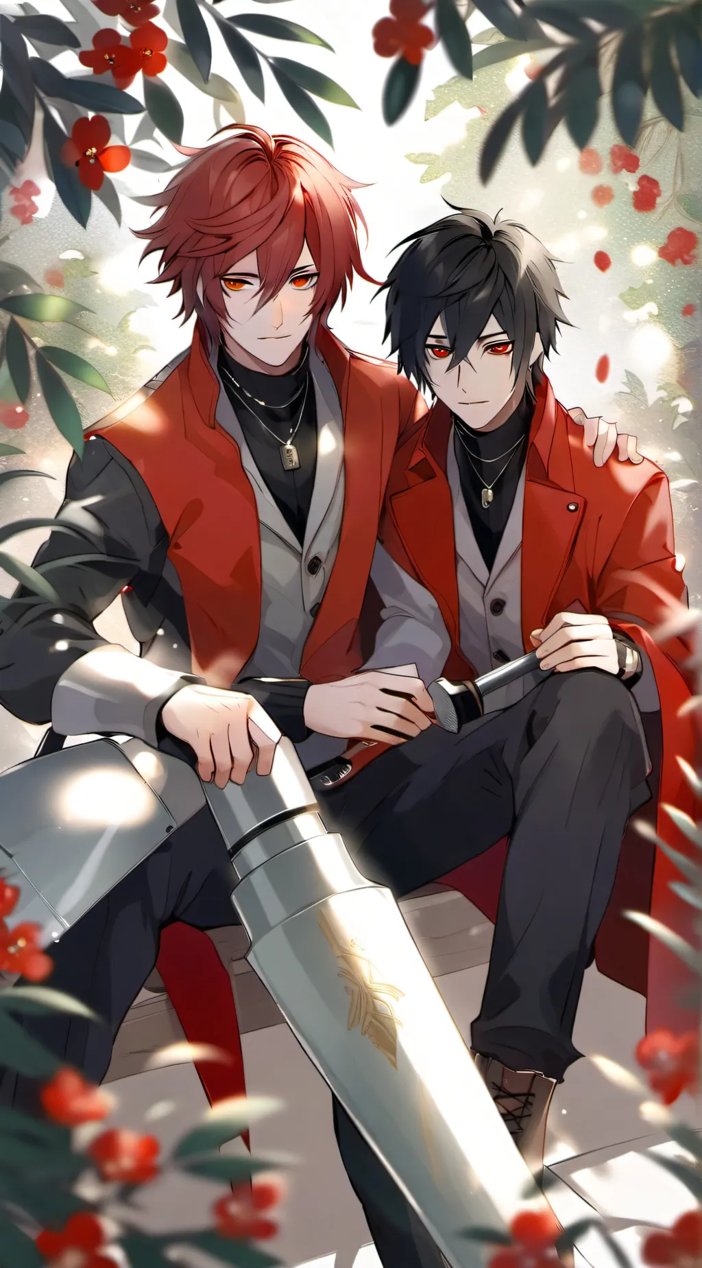 ai character: mateo adam lucas 1 background