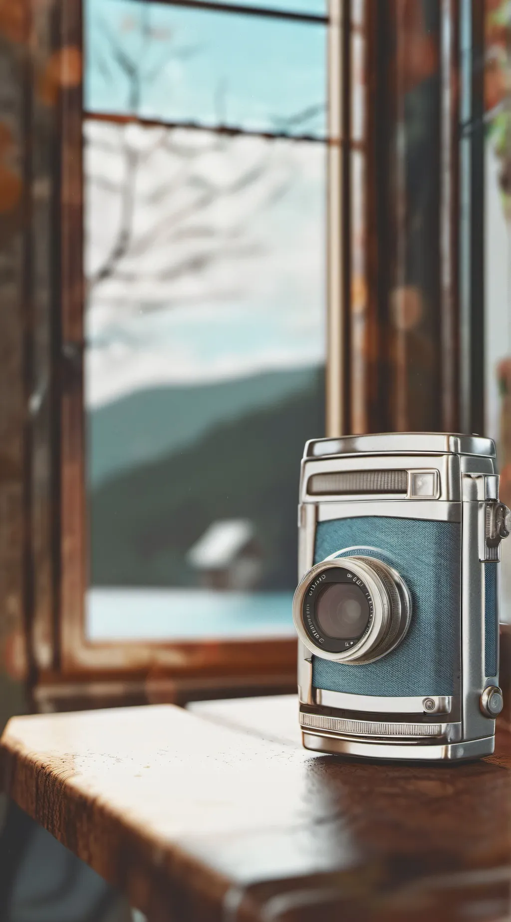 ai character: Ren.emojicat.heat background