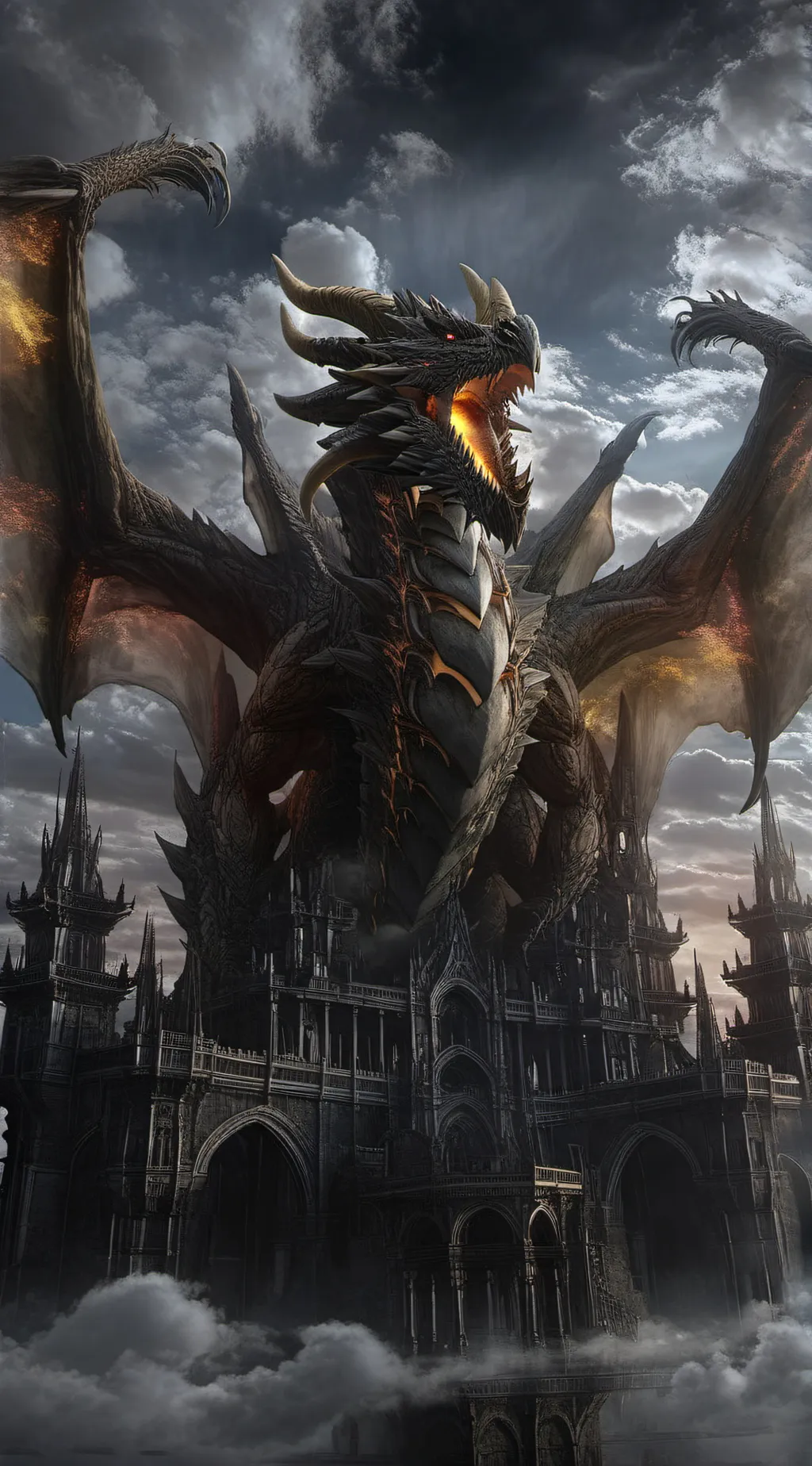 ai character: bayle background