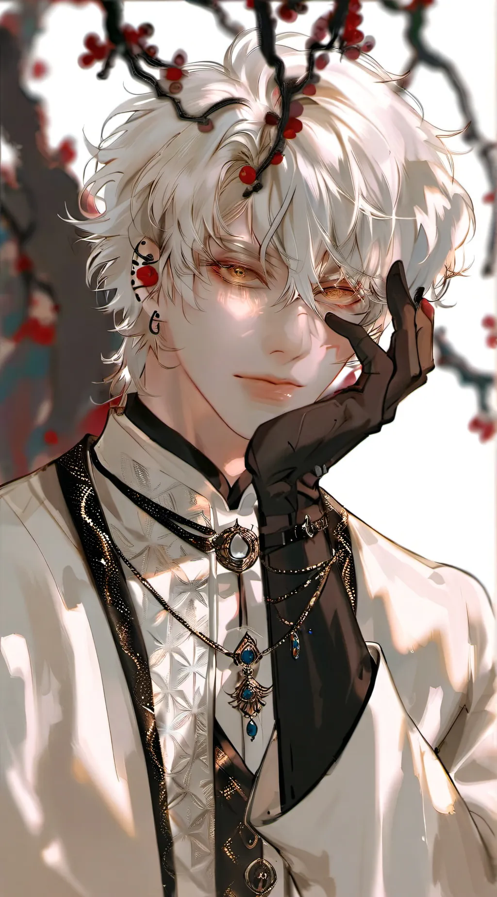 Talkie AI - Chat with Galav