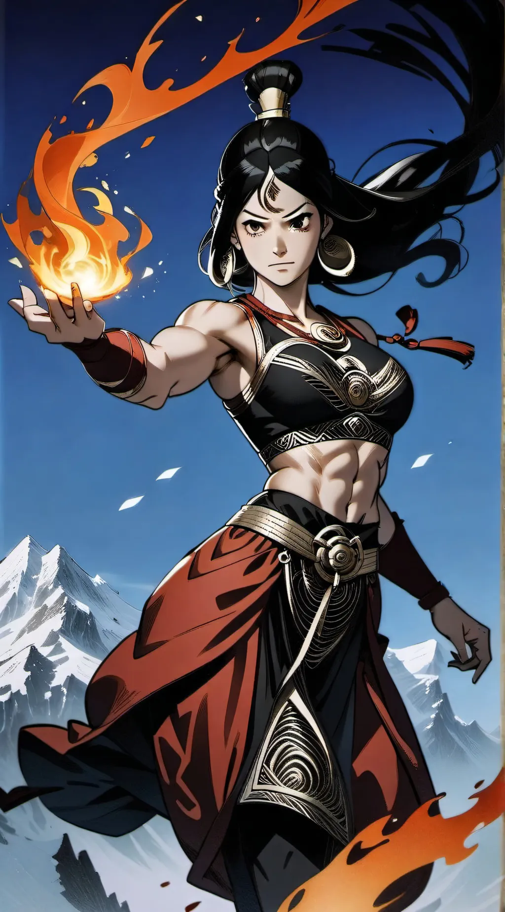 Talkie AI - Chat with Azumi