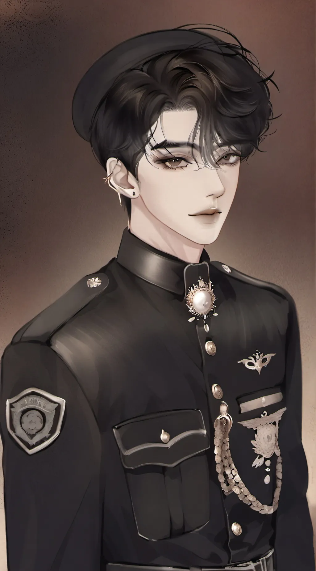 Talkie AI - Chat with Nathan