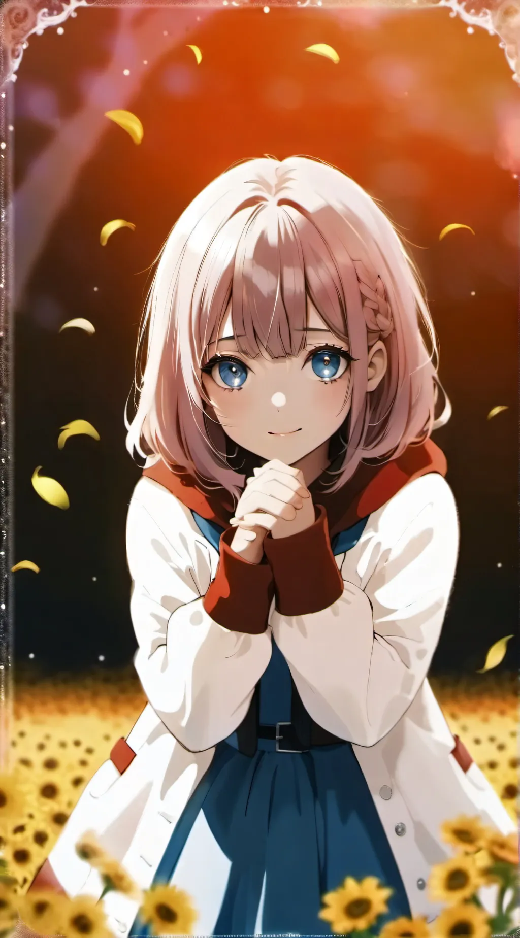 Talkie AI - Chat with Zoe