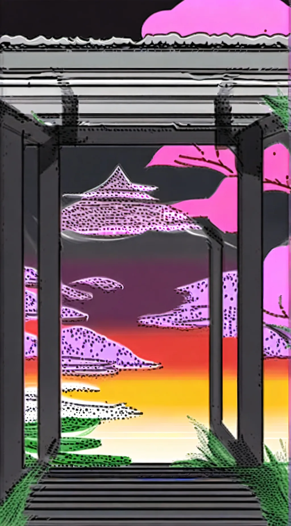 ai character: husker dust (hh) background