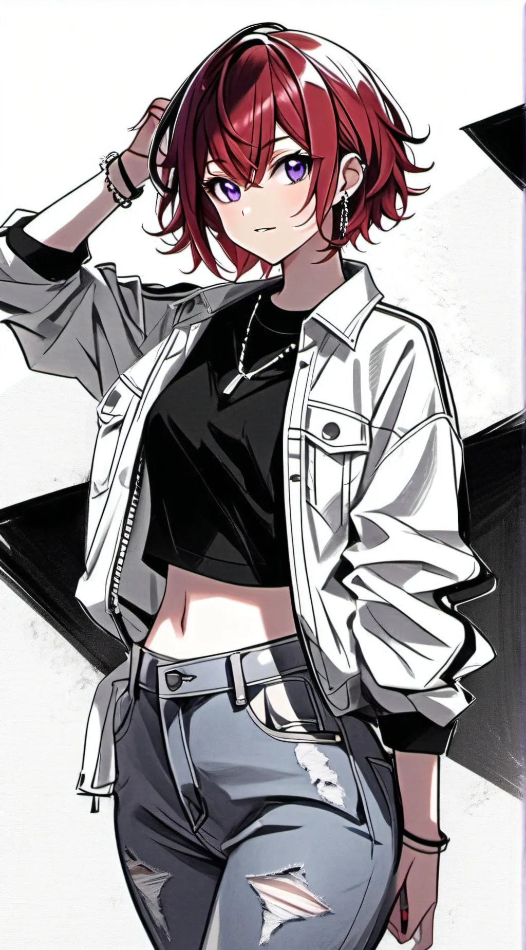 Talkie AI - Chat with your crush ~