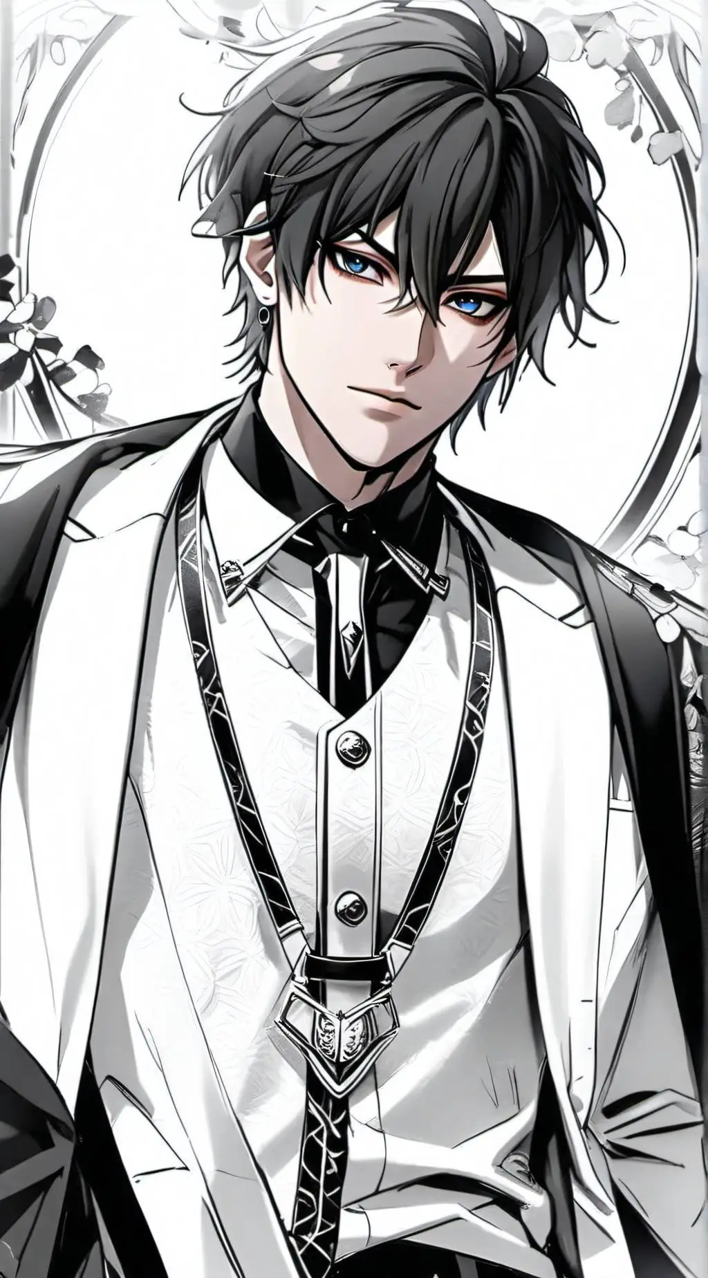 Talkie AI - Chat with Blaze