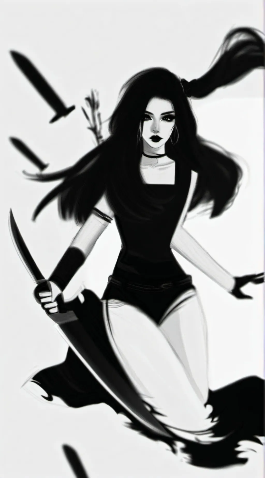 ai character: jane the killer background