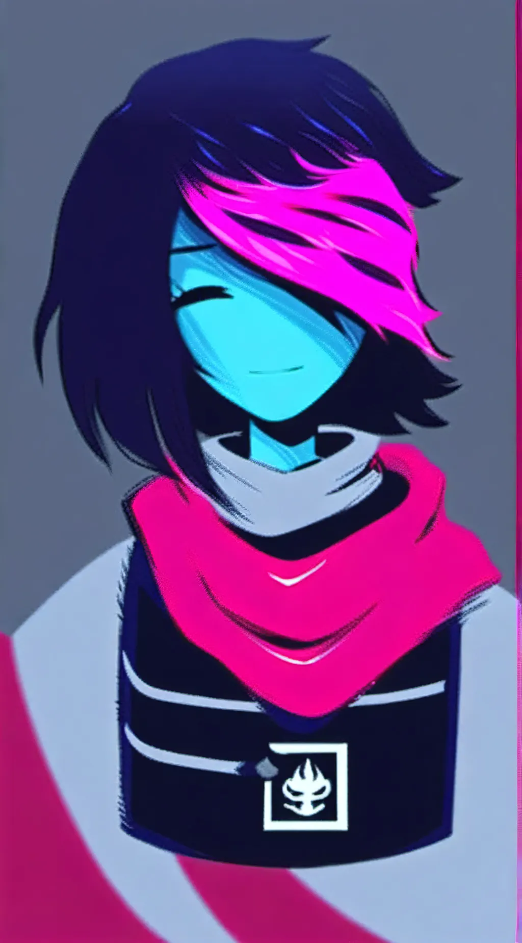 ai character: Kris background