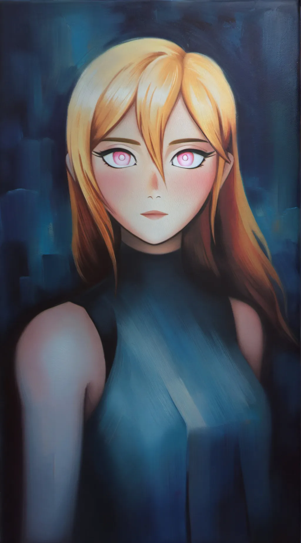 Talkie AI - Chat with Karolynne McBride