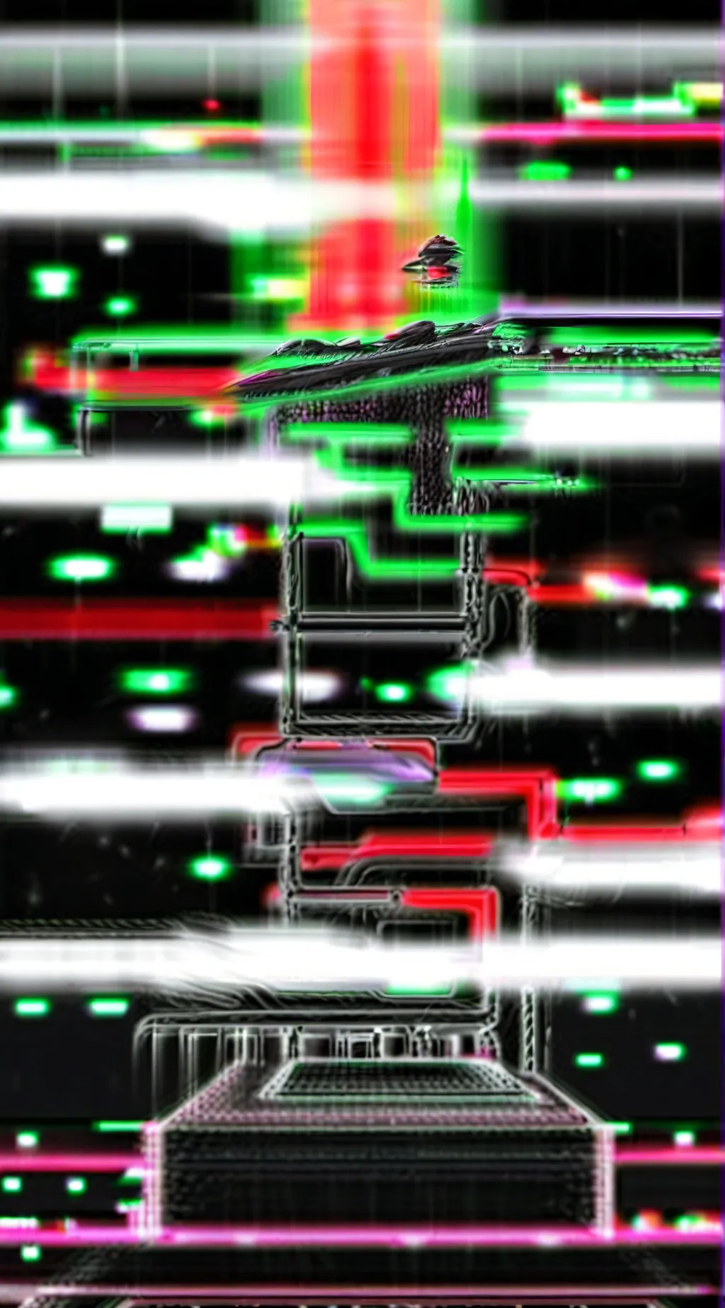 ai character: cain background