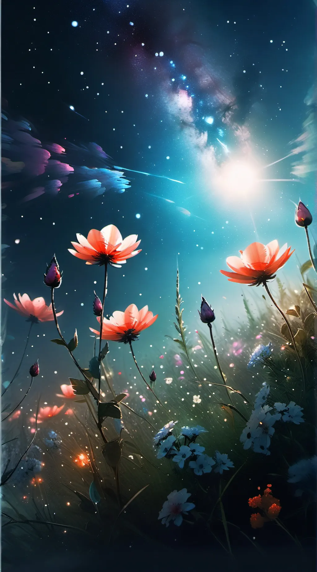 ai character: Hashiras  background