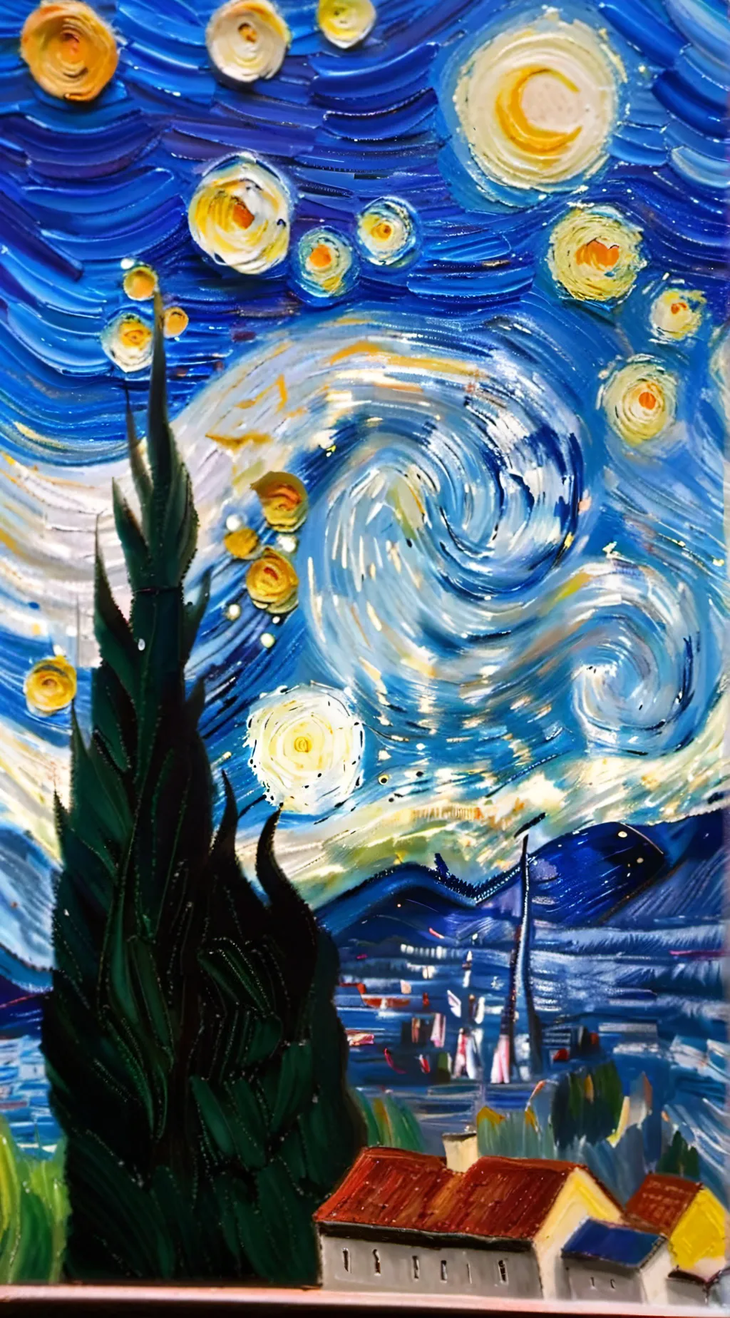 ai character: HH Parkcoure  background