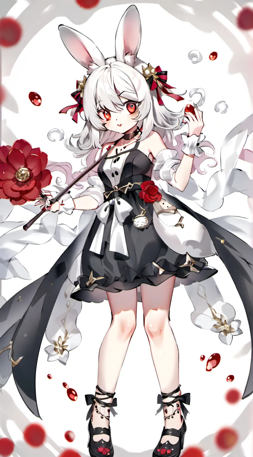 Talkie AI - Chat with Little sis