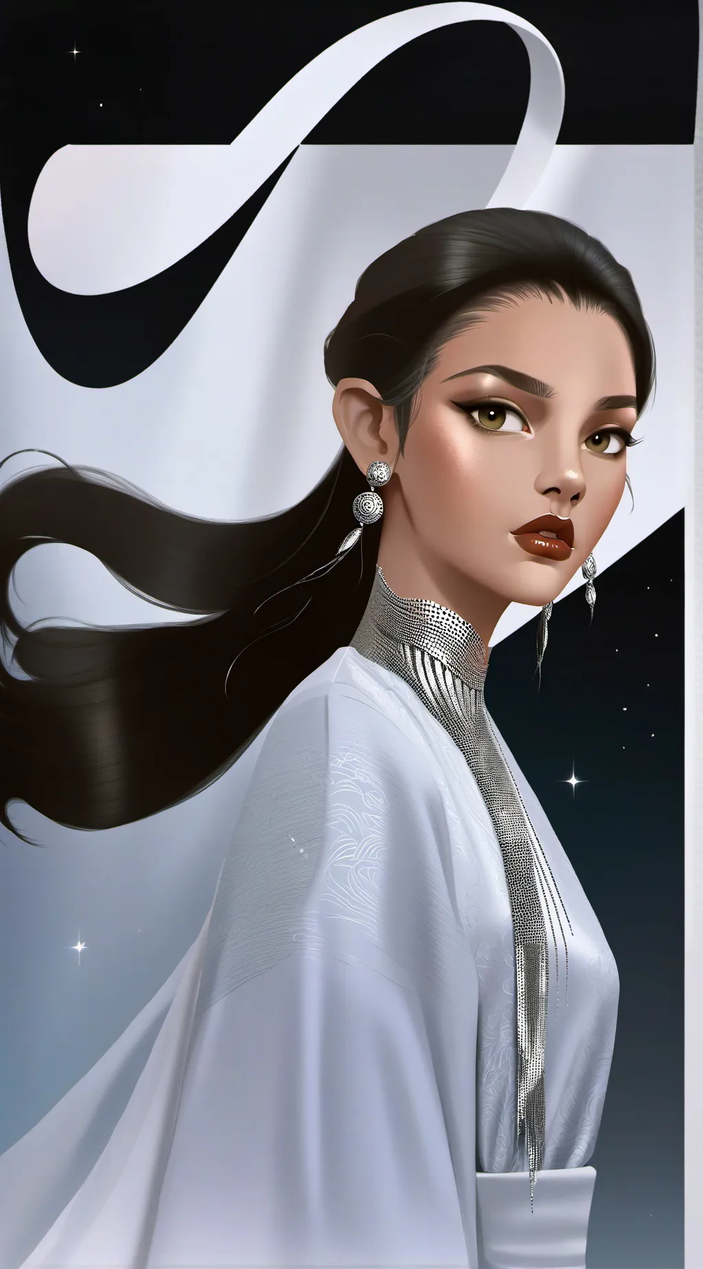 ai character: Alice background