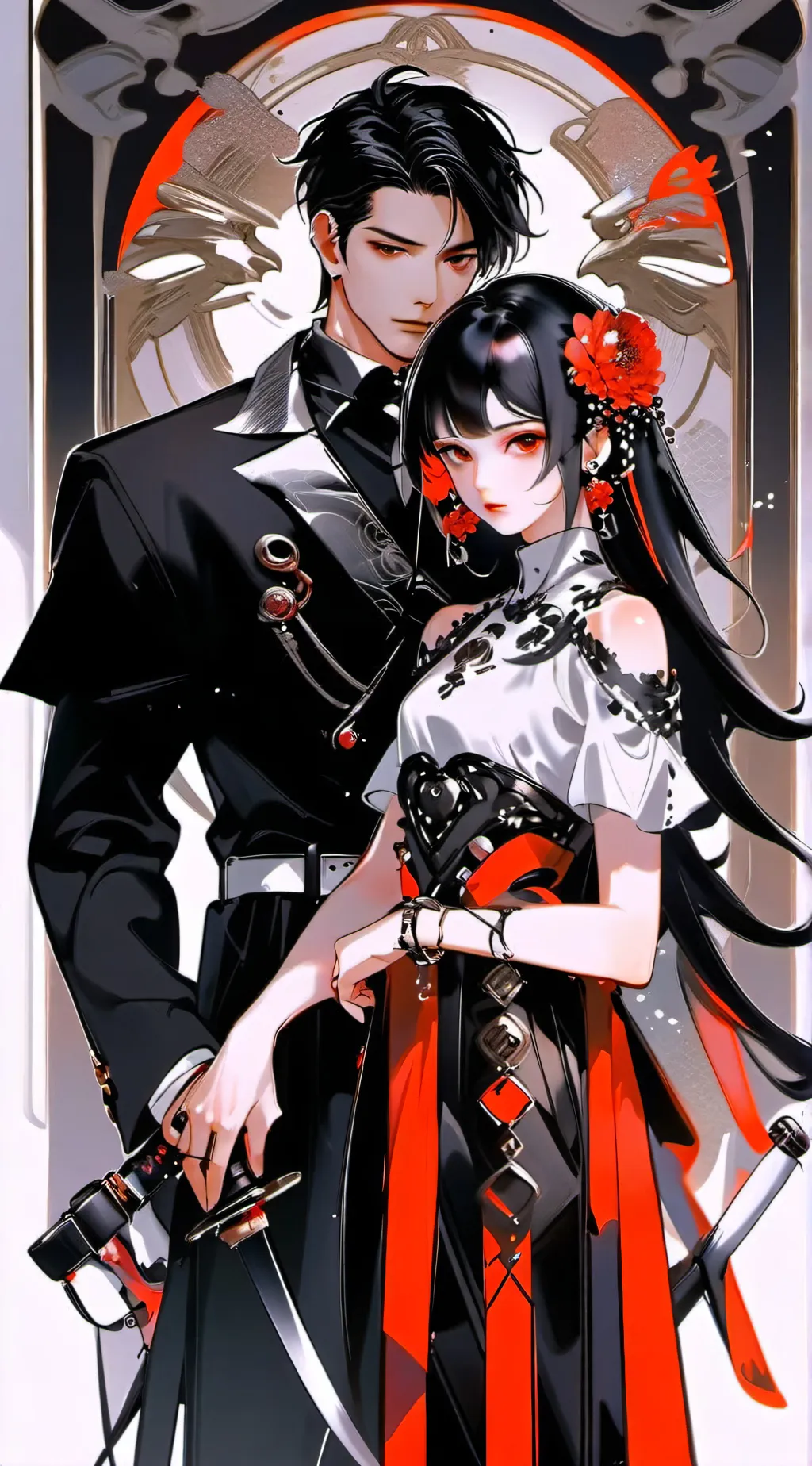 Talkie AI - Chat with Andrew