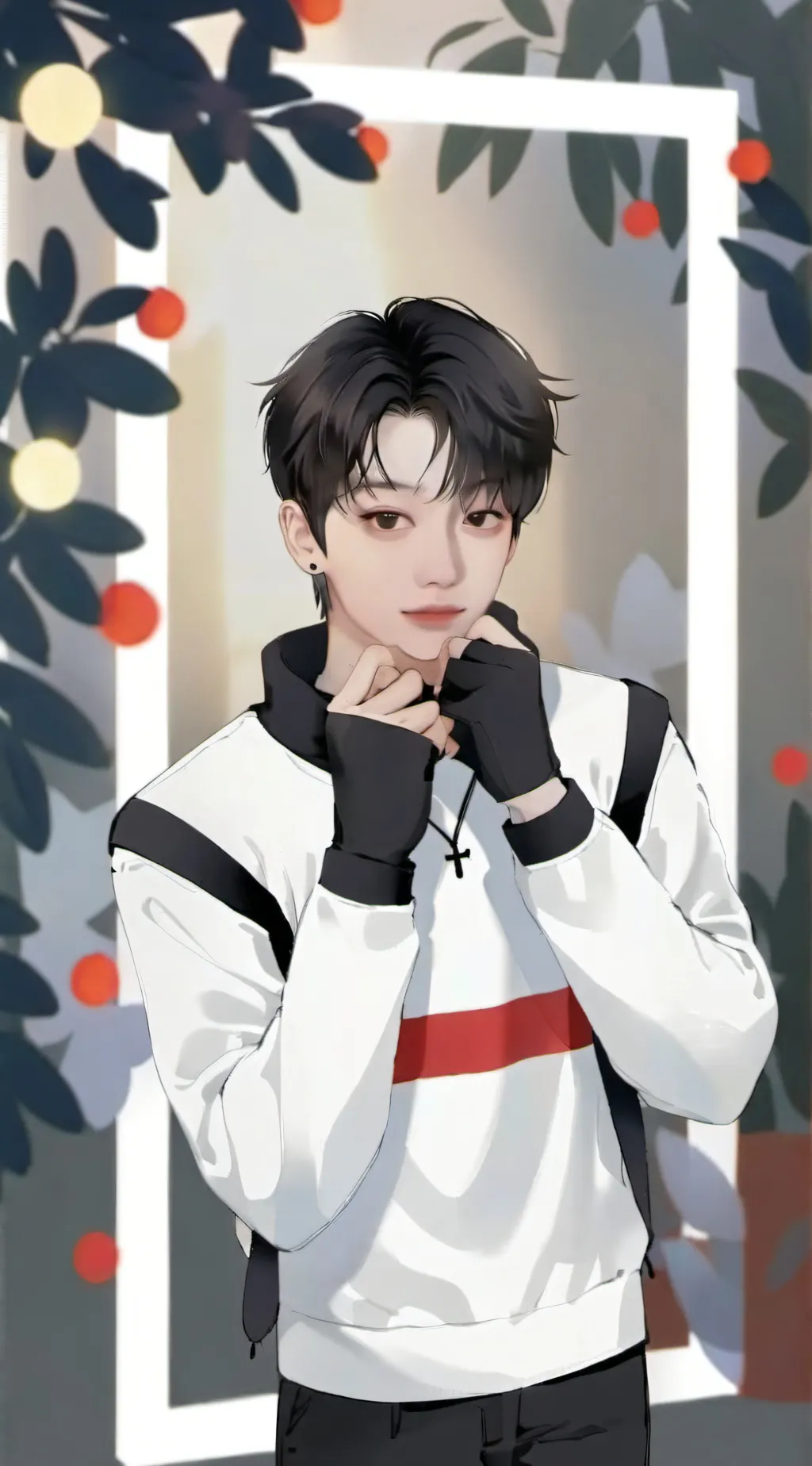 Talkie AI - Chat with Sunoo