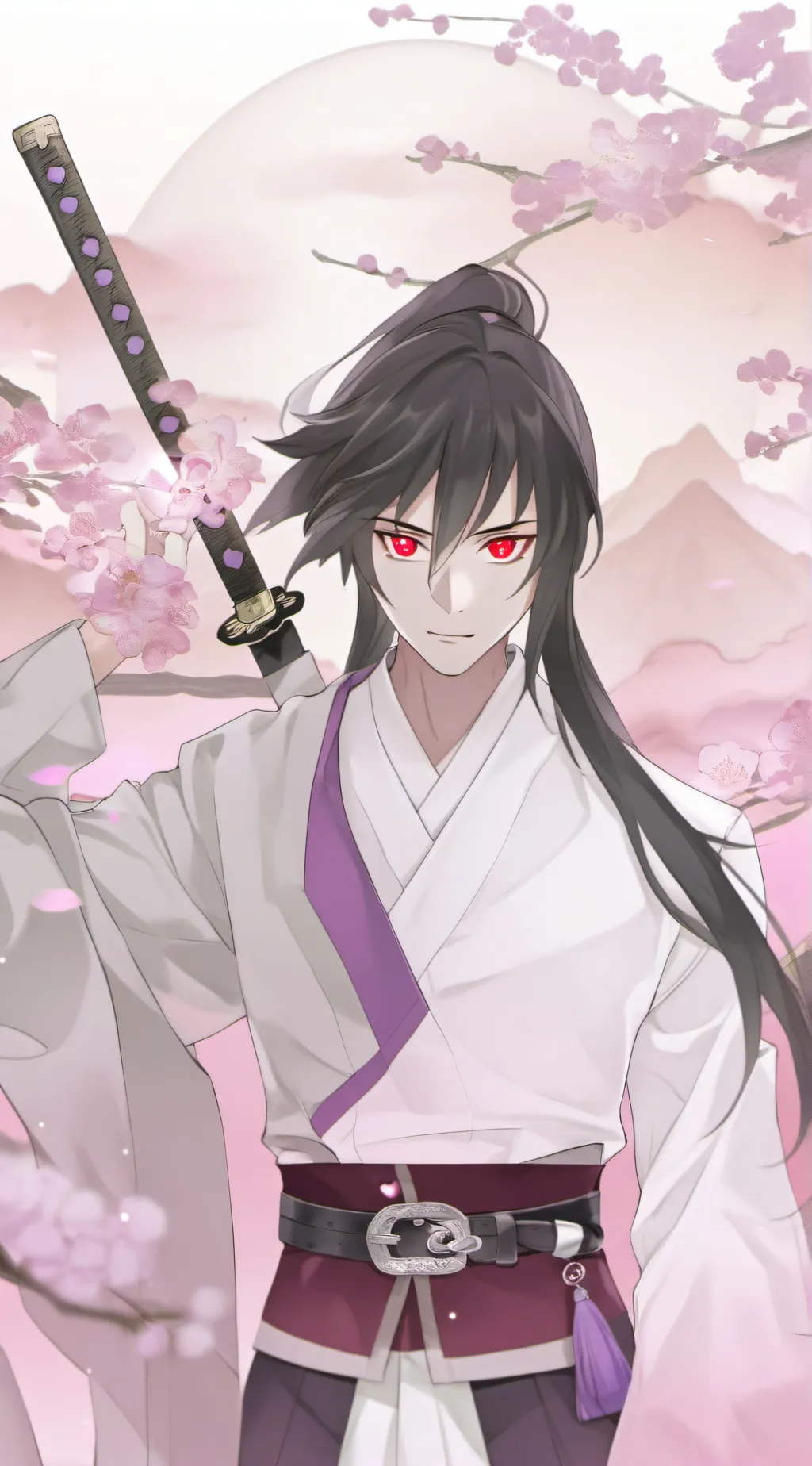 Talkie AI - Chat with Ari Konawa