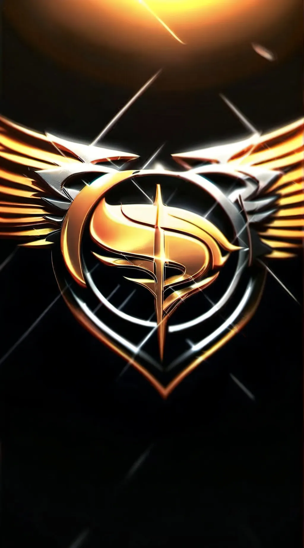 ai character: sus teen titans  background