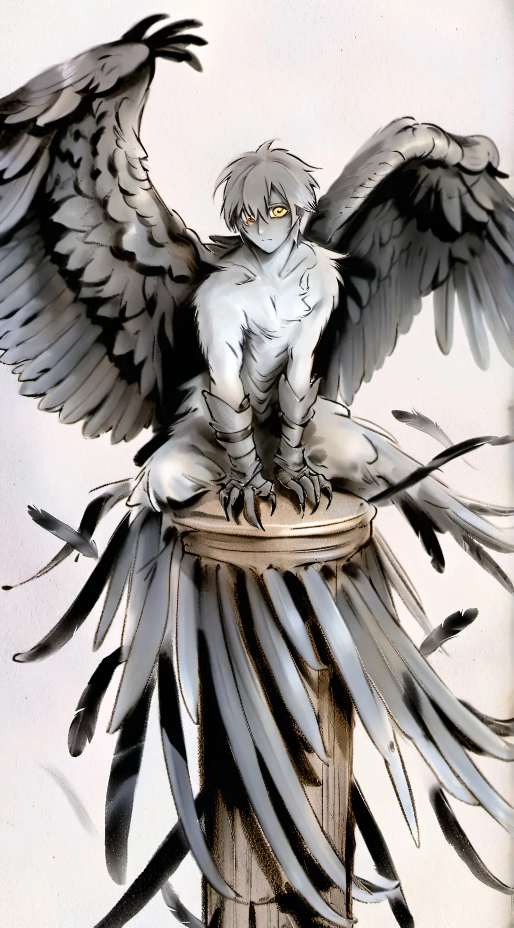 Talkie AI - Chat with #1 Kree