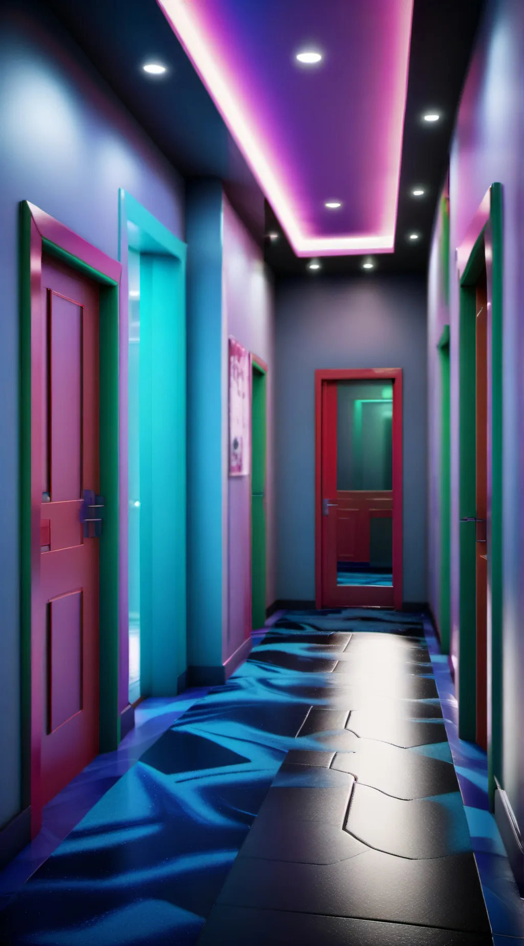 ai character: FPE but its my OCs background