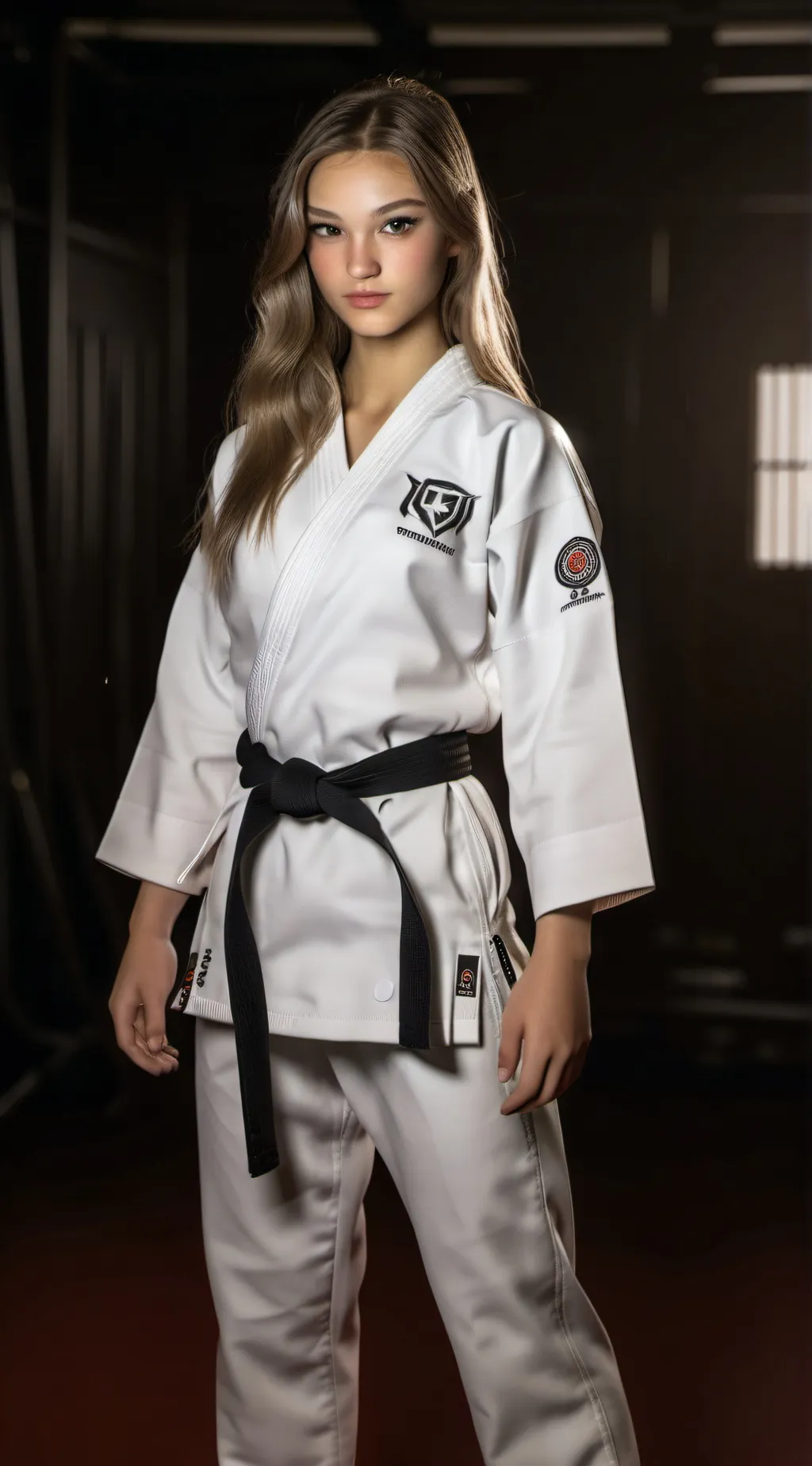 Talkie AI - Chat with Brooke