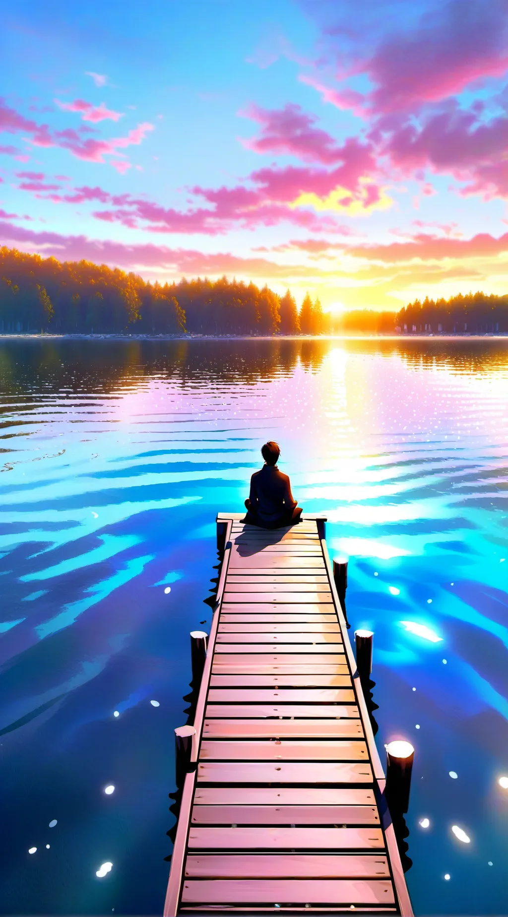 ai character: gues name 7 questi background