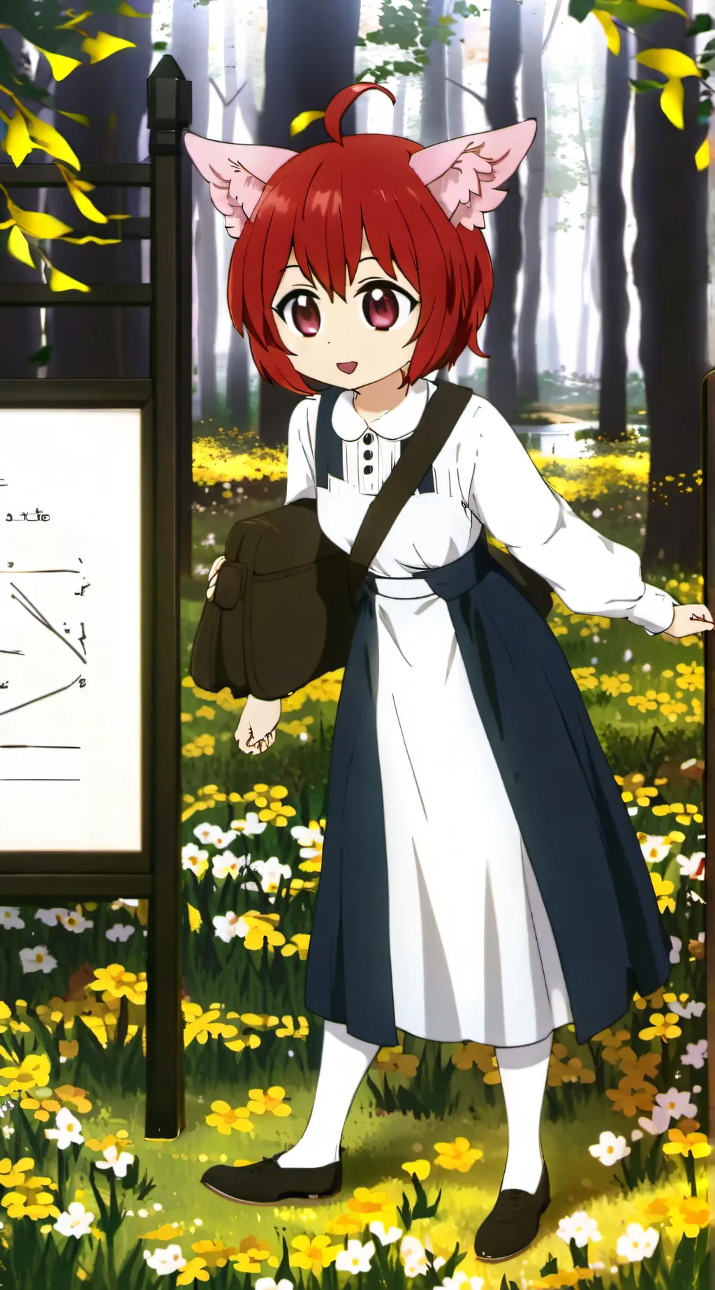 Talkie AI - Chat with Larry