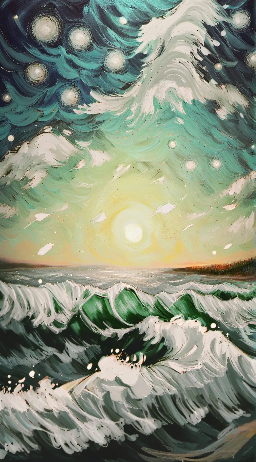 Talkie AI - Chat with Dabi(Toya)