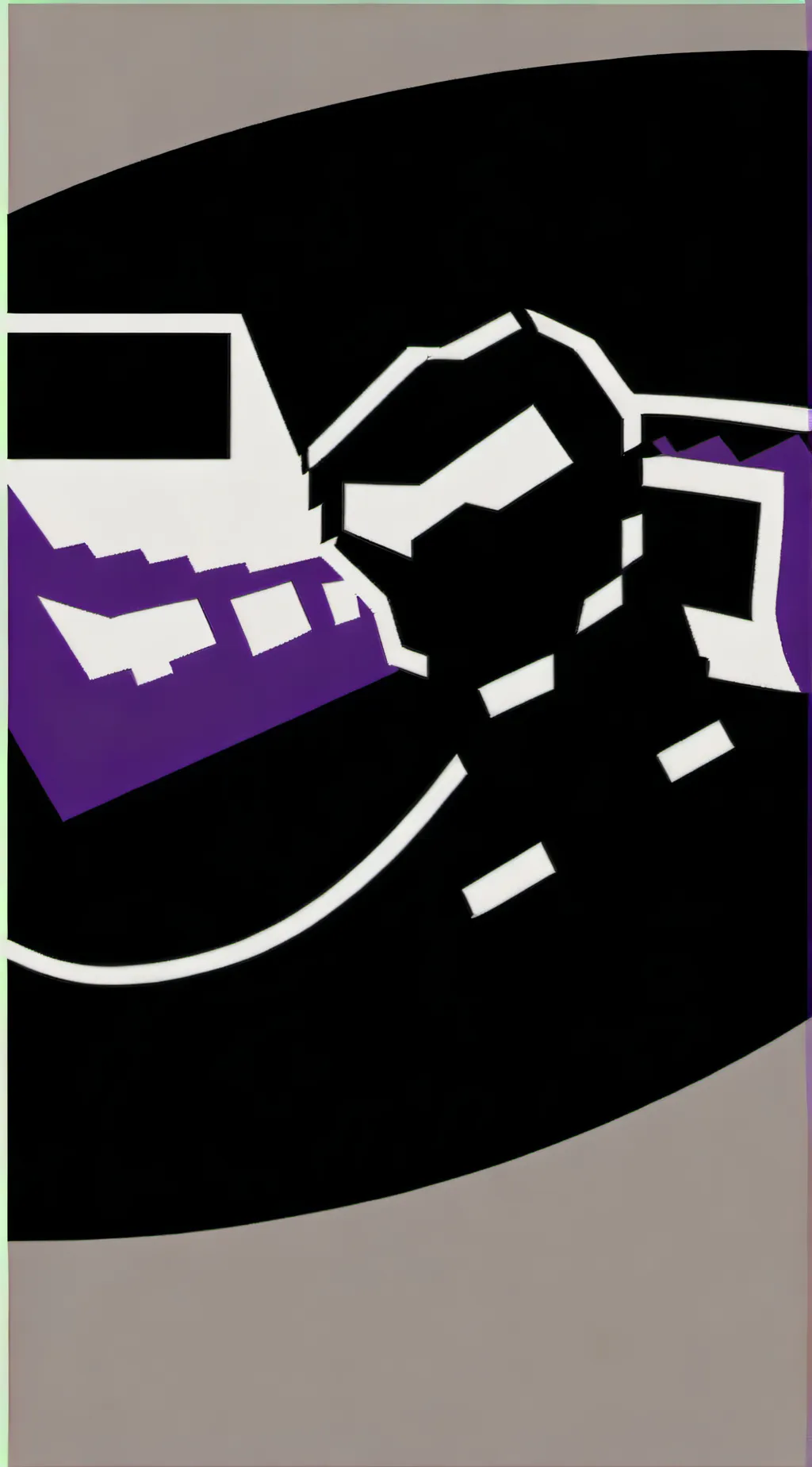 ai character: OC background