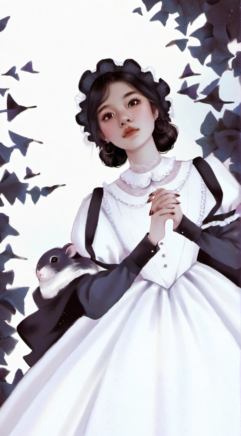 Talkie AI - Chat with Willa