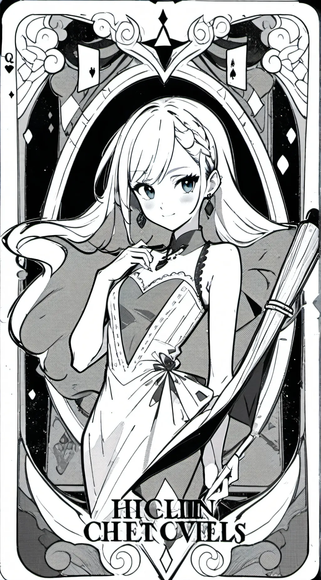 ai character: AL'sSleepingHabits background