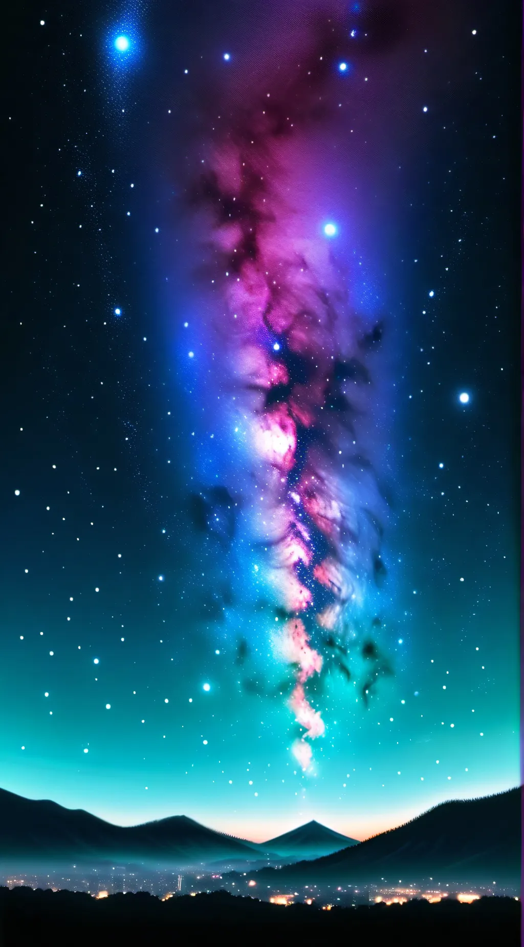 ai character: welcom to japan background