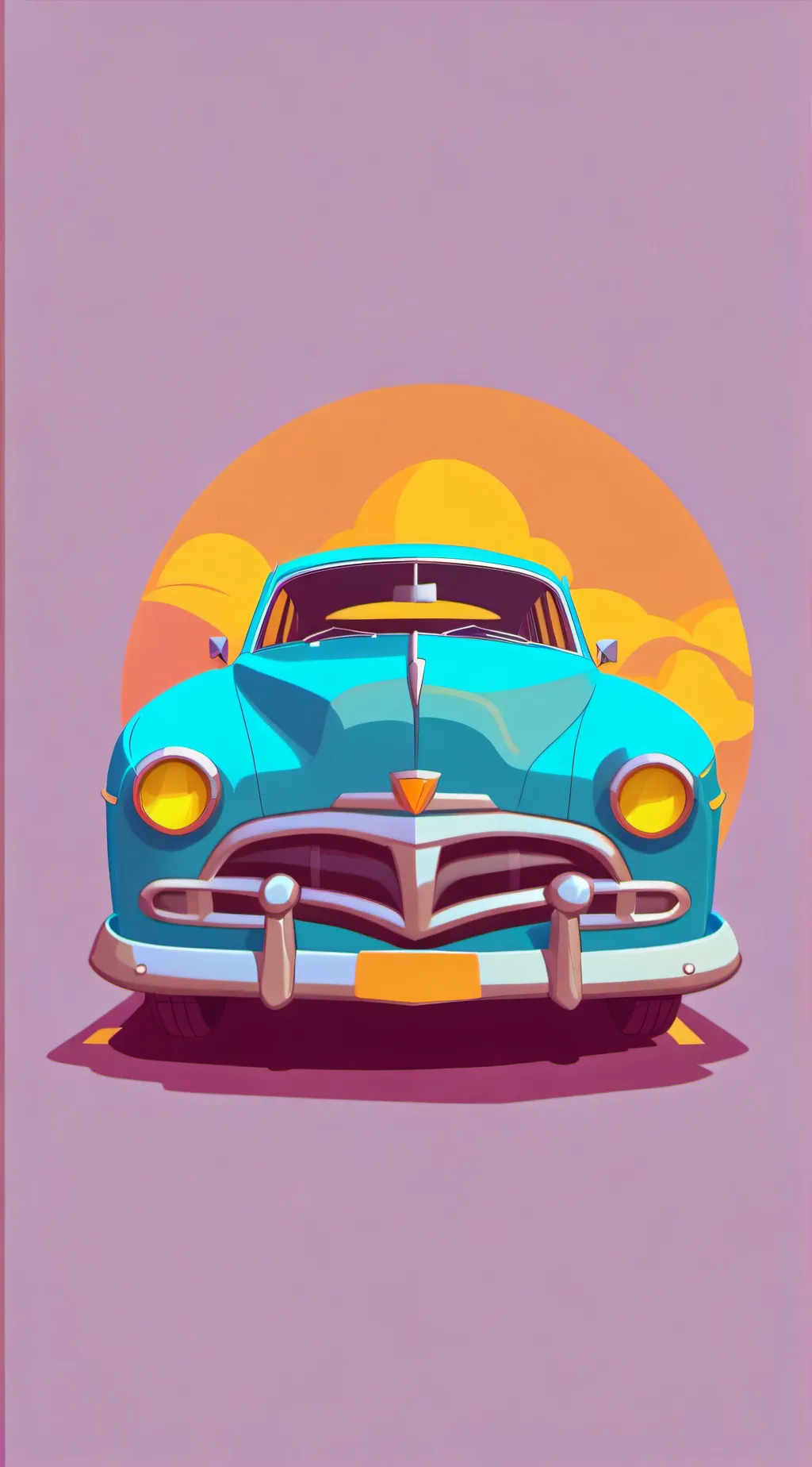 ai character: Roger background