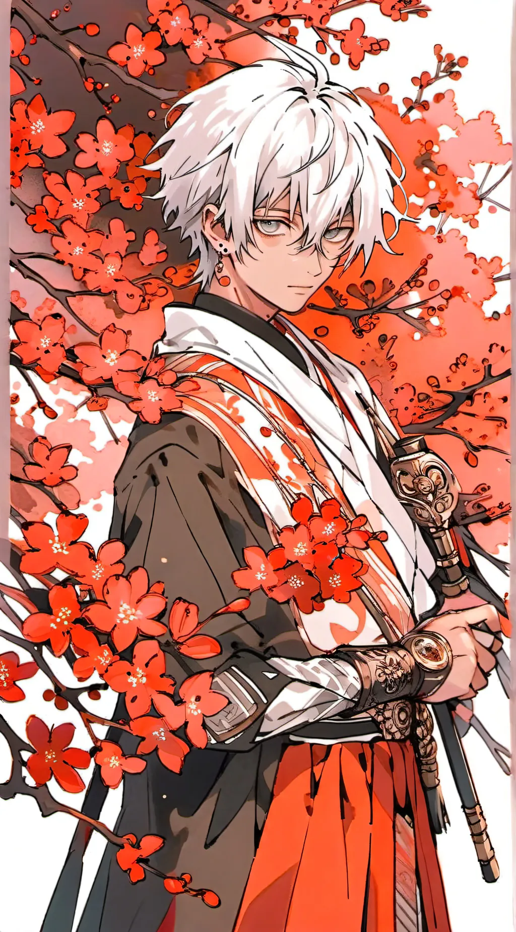 ai character: Rex background