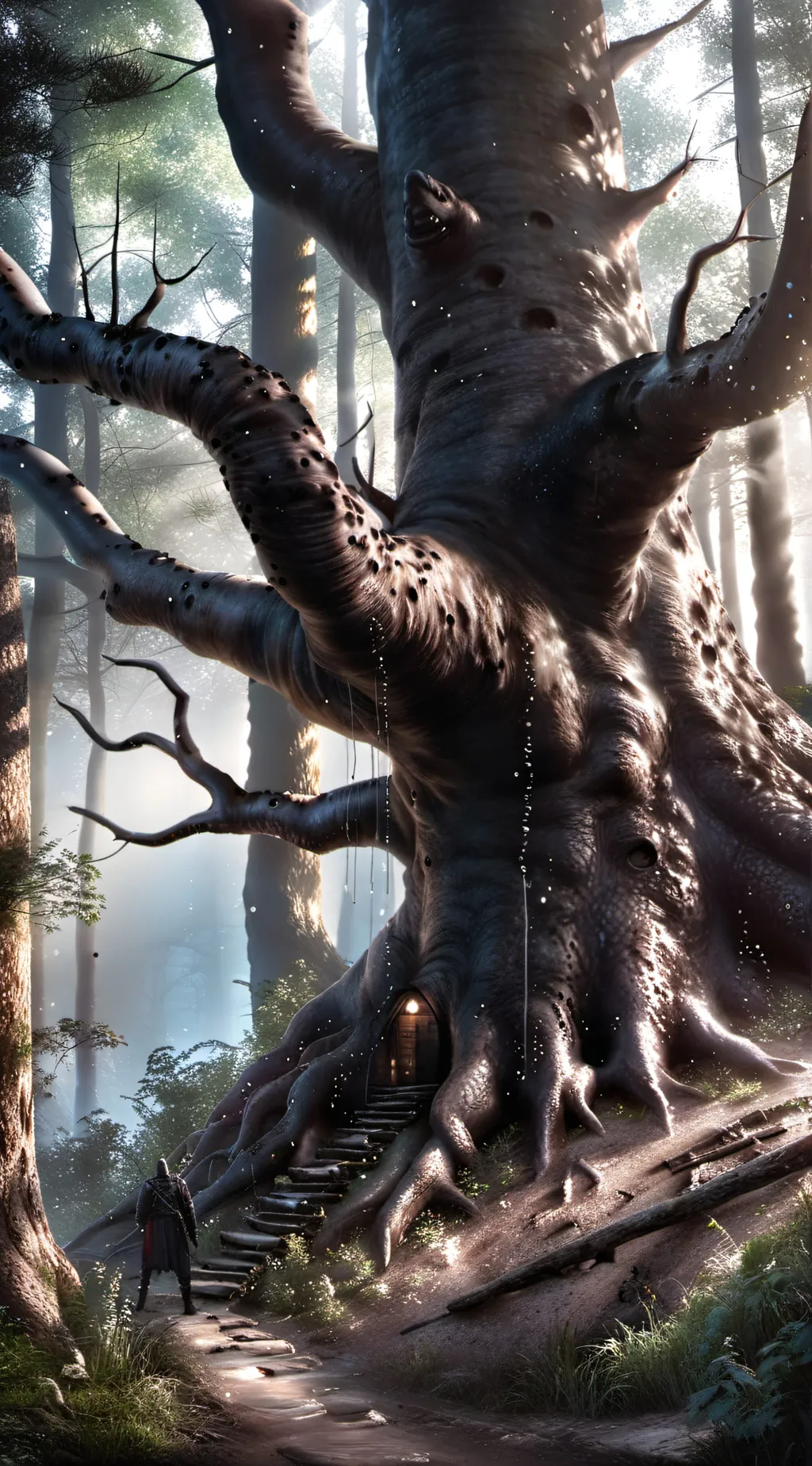 Talkie AI - Chat with vines