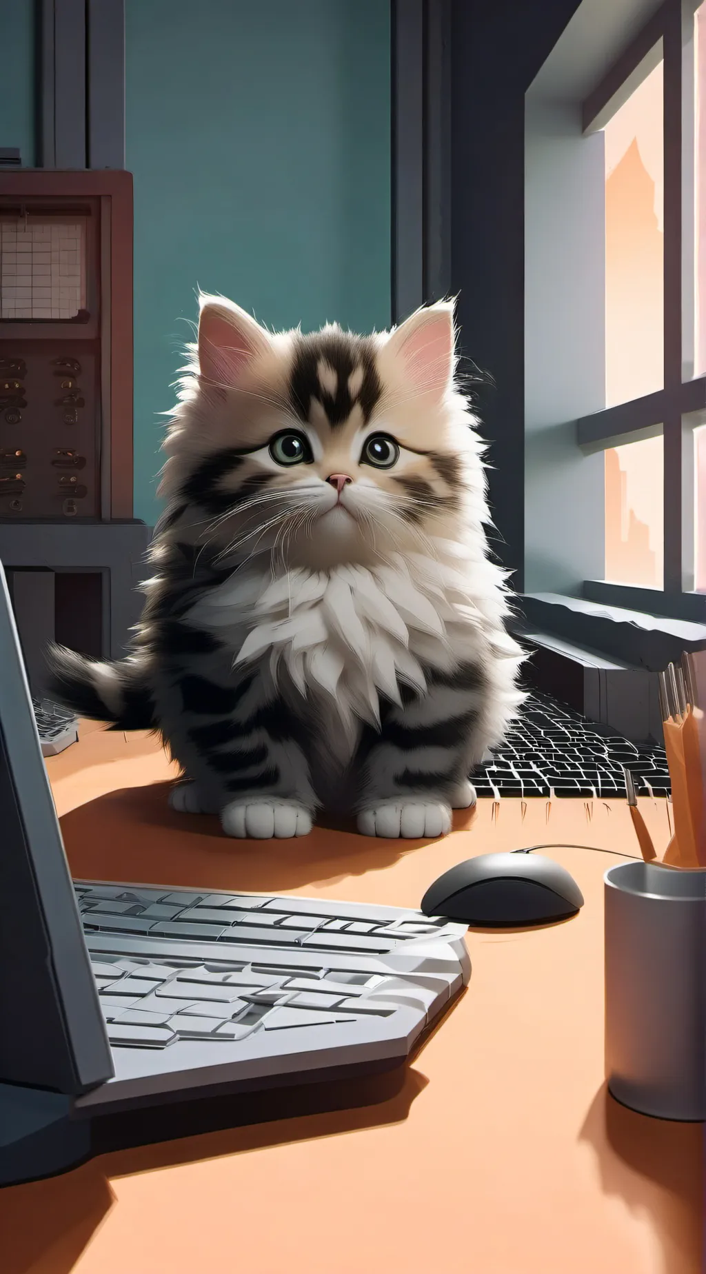 Talkie AI - Chat with Timmy