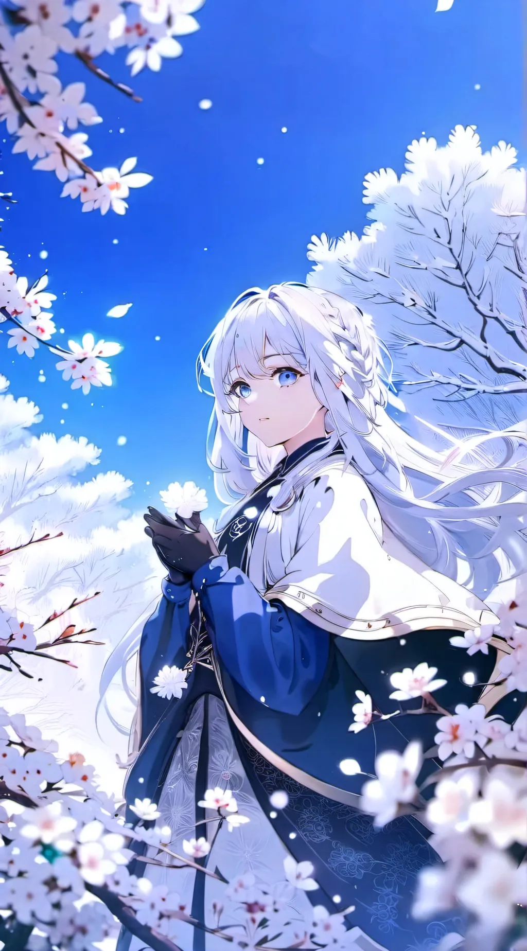 Talkie AI - Chat with Trotsh 