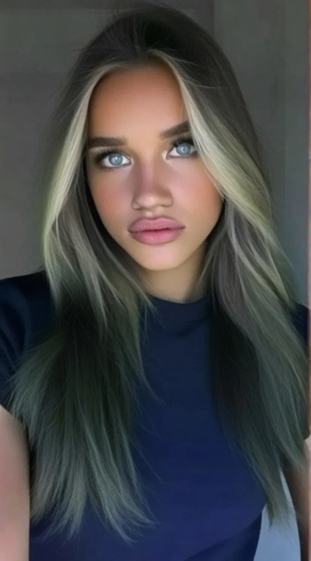 ai character: Juliette  background