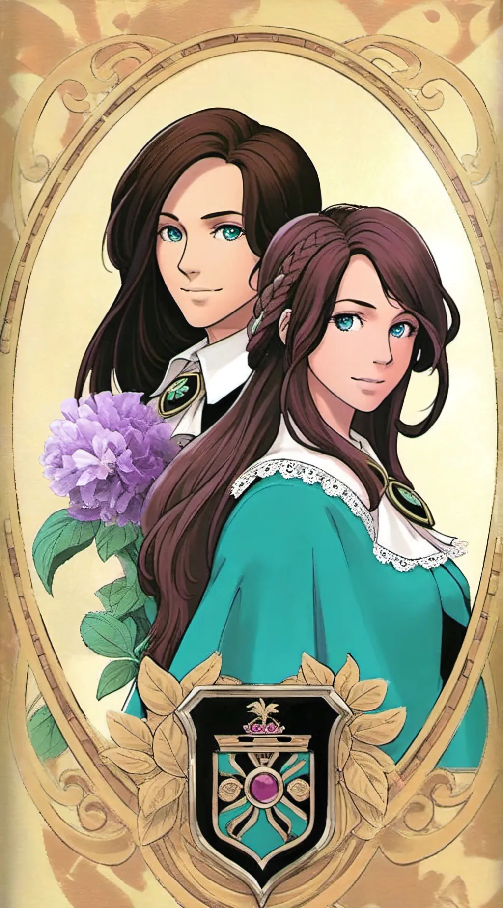 Talkie AI - Chat with the other vacker